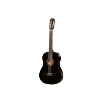 Hofner HAC204 Black