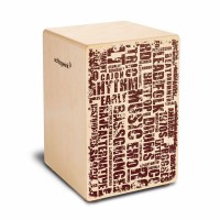 Schlagwerk CP119 Cajon