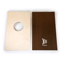 Schlagwerk CBA3SW Cajon