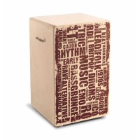 Schlagwerk CP130 Cajon