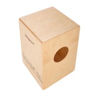 Schlagwerk CP403 RED Cajon