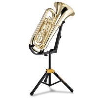 Hercules DS552B TUBA Altohorn Baritone Stand