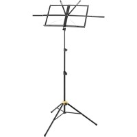 Hercules BS100B WIRE Music Stand