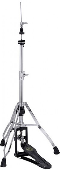 Mapex H400 Double Braced 3 Leg Hi Hat Stand