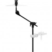 Mapex B80 Armory Cymbal Boom Arm