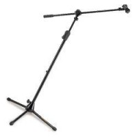 Hercules MS532B Ez Clutch Tripod Microphone Stand