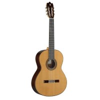 Alhambra 4P Abeto Classic Guitar