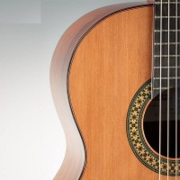 Alhambra 4P Abeto Classic Guitar