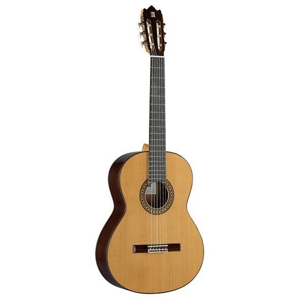 گیتار کلاسیک الحمبرا مدل 4P Abeto