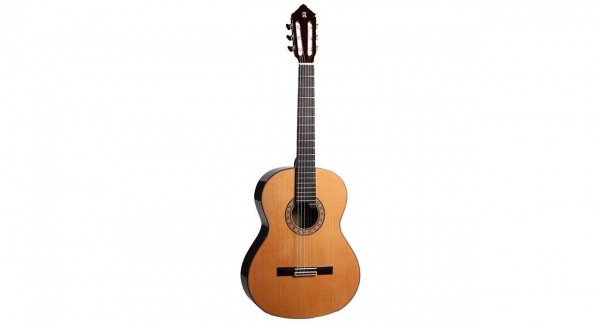 گیتار کاسیک الحمبرا مدل 10P With Case