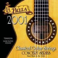 LABELA 2001 Medium Hard Tension