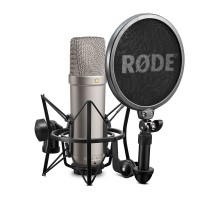Rode NT1-A Studio Package