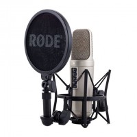 Rode NT2-A Studio Package