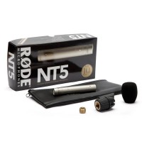 Rode NT5 Microphone