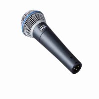 Shure BETA58A Dynamic Microphone