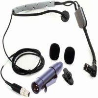 SM35 Performance Headset Condenser Microphone