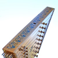 Iran Saz DINA Santoor