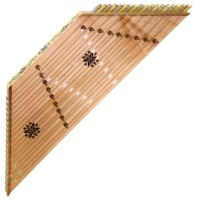 Iran Saz ARIAMEHR Santoor