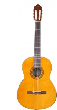 Yamaha CX40 Classical Guitar