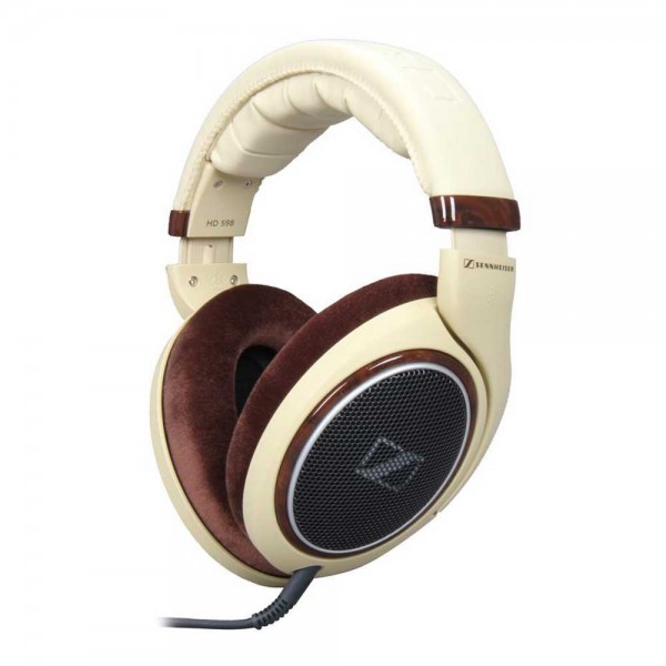 هدفون سنهایزر مدل HD 598 Cs