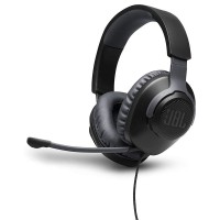 JBL QUANTOM 100 Gaming Headset