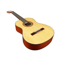 Manuel Rodriguez Caballero 8 Acoustic Guitars