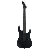 esp-ltd-m-black-metal-black-satin-electric-guitar
