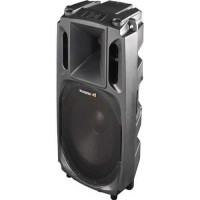 Montarbo W17P speaker