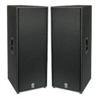 Yamaha C215V Speaker