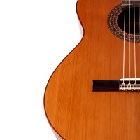 Perez 630 Classical Guitar