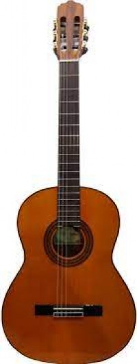 Pal lado 4/4  CG 80 Classical Guitar