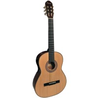 Valencia cw Acoustice Guitar