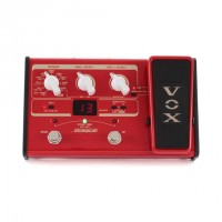 VOX StompLab 2B Multi Bass Guitar