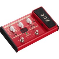 VOX StompLab 2B Multi Bass Guitar