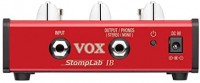 VOX StompLab 2B Multi Bass Guitar