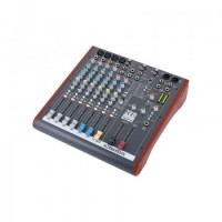 Allen & Heath ZED60-10FX mixer