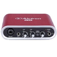 alctron-u12-sound-card
