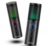 yanmai-q18-microphones