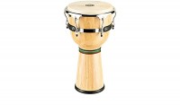 meinl-djembe-djw3nt-12-inch-floatune-series-wood