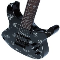 ESP LTD KH DEMONOLOGY Electric Guitar