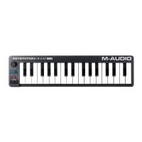 m-audio-keystation-mini-32-mk3-midi-controller