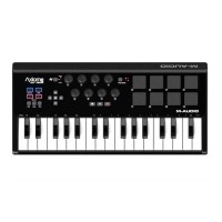 m-audio-axiom-air-mini-32-demo-midi-controller