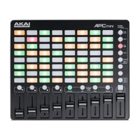 akai-apc-mini
