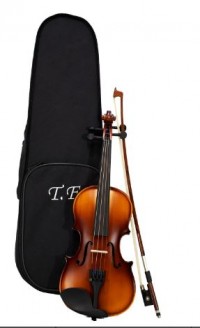 TF Student Size 1/8 Violin