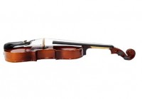 Fender 100 Size 1/4 Acoustic Violin