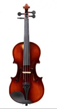 Fender 100 Size 2/4 Acoustic Violin