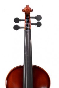 Fender 100 Size 2/4 Acoustic Violin