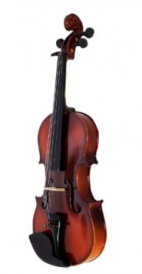 Fender 100 Size 3/4 Acoustic Violin