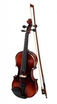 Fender 100 Size 3/4 Acoustic Violin
