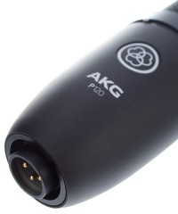 AKG P120 microphone